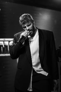 Кавер-группа «Москва» - фото 16