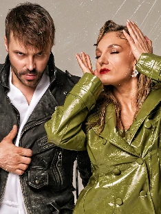 Кавер-группа «Москва» - фото 5