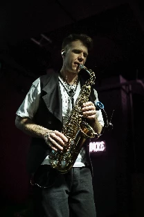 Кавер-группа «Москва» - фото 18