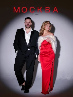 Кавер-группа «Москва» - фото 7