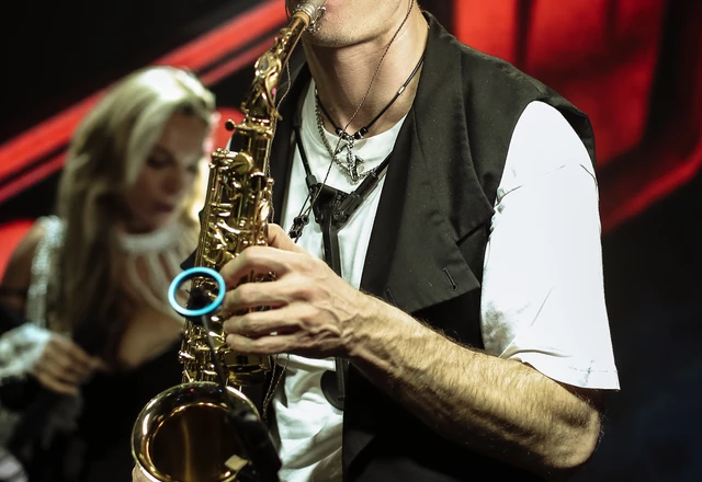 Кавер-группа «Москва» - слайд 17