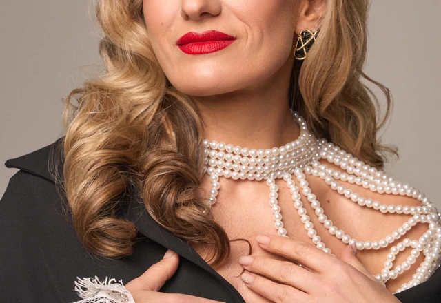 Кавер-группа «Москва» - фото 7