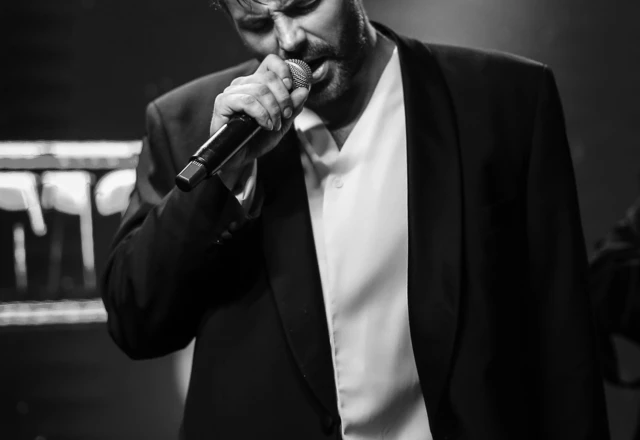 Кавер-группа «Москва» - слайд 15