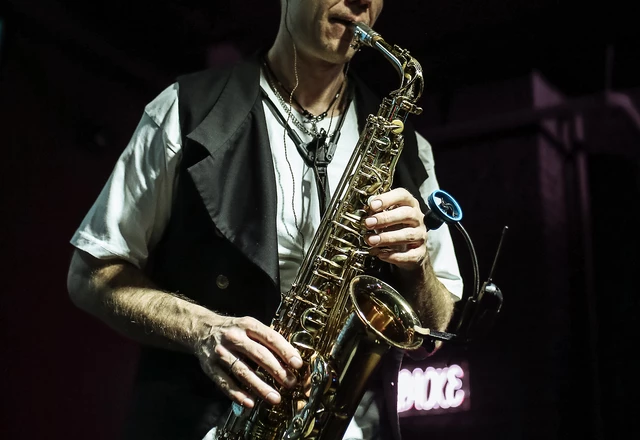 Кавер-группа «Москва» - слайд 17