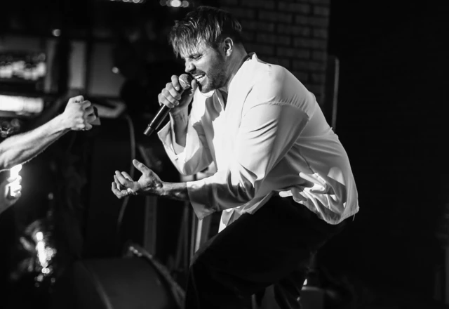 Кавер-группа «Москва» - слайд 15