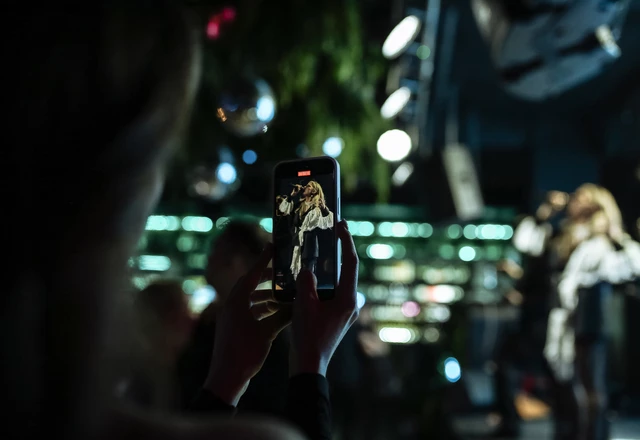 Кавер-группа «Москва» - слайд 18