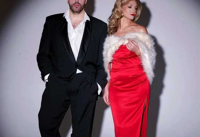 Кавер-группа «Москва» - слайд 6