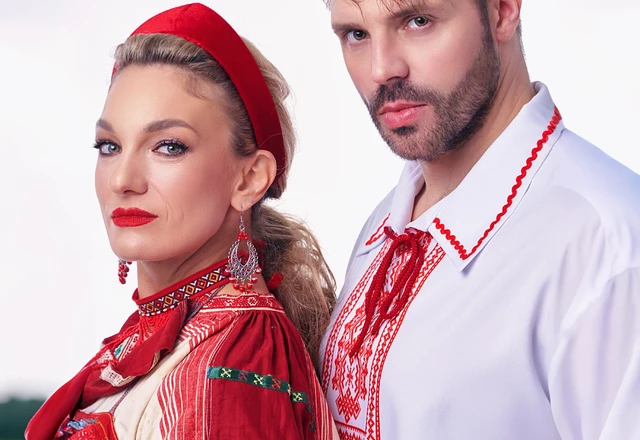 Кавер-группа «Москва» - слайд 1