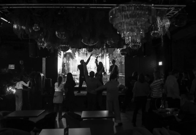 Кавер-группа «Москва» - слайд 20