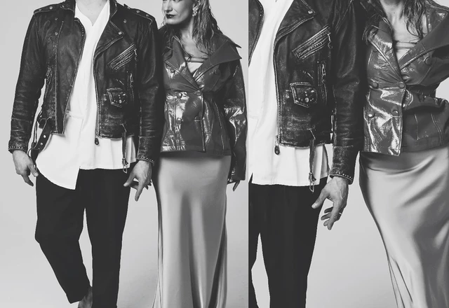 Кавер-группа «Москва» - слайд 16