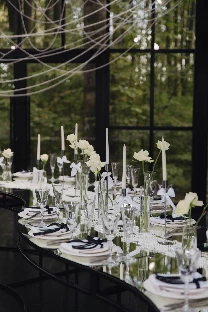 Студия флористики и декора «5-й сезон» - фото 5