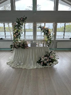 Студия флористики и декора «5-й сезон» - фото 18