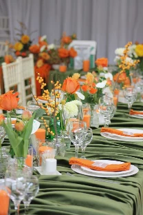 Студия флористики и декора «5-й сезон» - фото 6