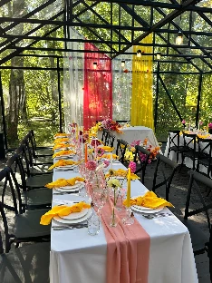 Студия флористики и декора «5-й сезон» - фото 7