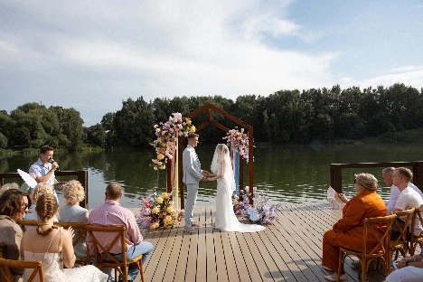 Студия флористики и декора «5-й сезон» - фото 4