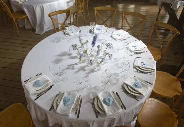 Студия флористики и декора «5-й сезон» | Свадьба Паши и Насти - фото 446