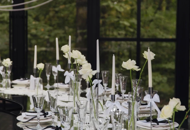 Студия флористики и декора «5-й сезон» - слайд 4