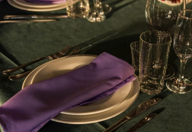 Студия флористики и декора «5-й сезон» | Свадьба Влада и Ксении - фото 318