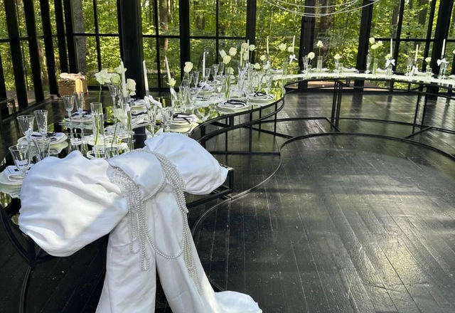 Студия флористики и декора «5-й сезон» | Свадьба Ярослава и Анастасии