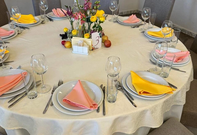 Студия флористики и декора «5-й сезон» - слайд 16