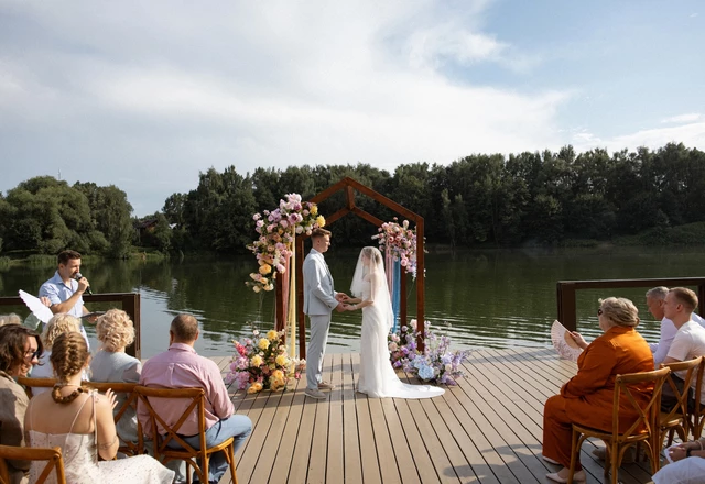 Студия флористики и декора «5-й сезон» - слайд 3