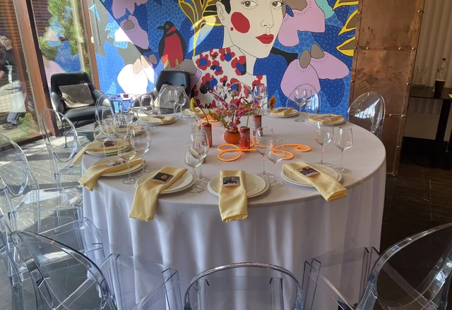 Студия флористики и декора «5-й сезон» - слайд 18