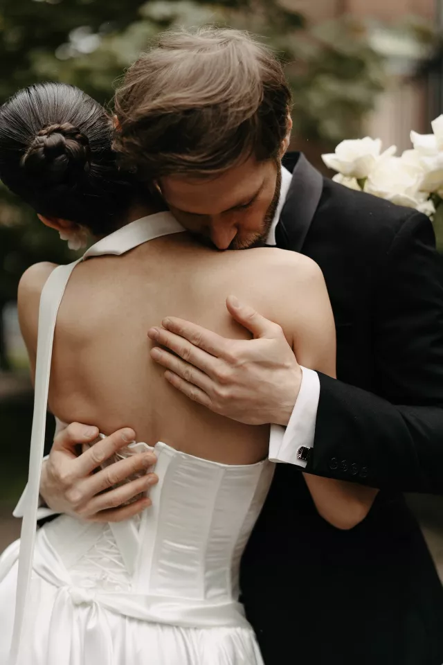 Свадебный фотограф Ирина Гавриленко - фото 1