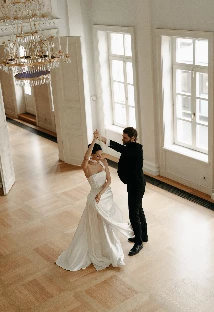 Свадебный фотограф Ирина Гавриленко - фото 8