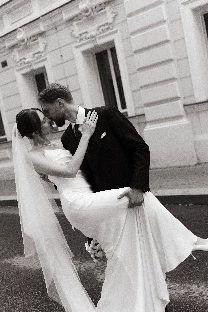 Свадебный фотограф Ирина Гавриленко - фото 16