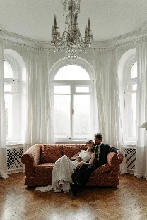 Свадебный фотограф Ирина Гавриленко - фото 18