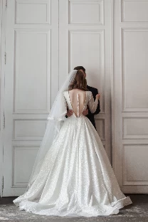 Свадебный фотограф Анастасия Храмова - фото 4