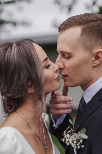 Свадебный фотограф Анастасия Храмова - фото 10