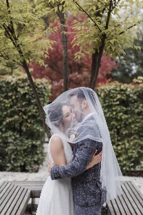 Свадебный фотограф Анастасия Храмова - фото 3
