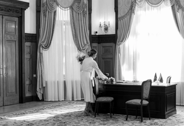 Свадебный фотограф Анастасия Храмова | Зубаржат и Тагир - фото 705