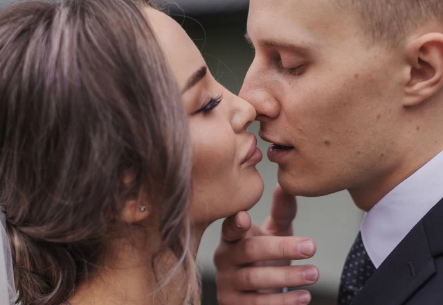Свадебный фотограф Анастасия Храмова - слайд 9