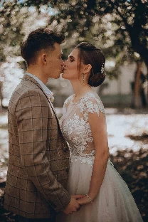 Свадебный фотограф Алёна Колчина  - фото 16