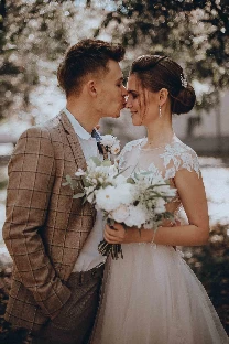 Свадебный фотограф Алёна Колчина  - фото 4