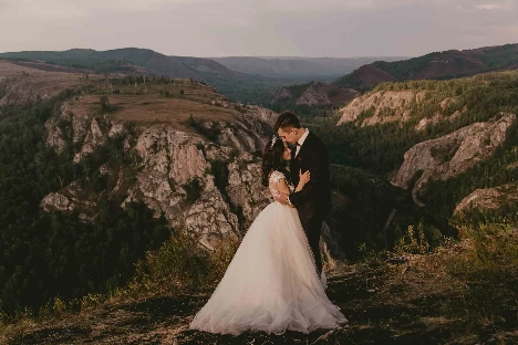 Свадебный фотограф Алёна Колчина  - фото 8
