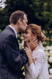 Свадебный фотограф Алёна Колчина  - фото 18