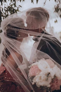 Свадебный фотограф Алёна Колчина  - фото 7