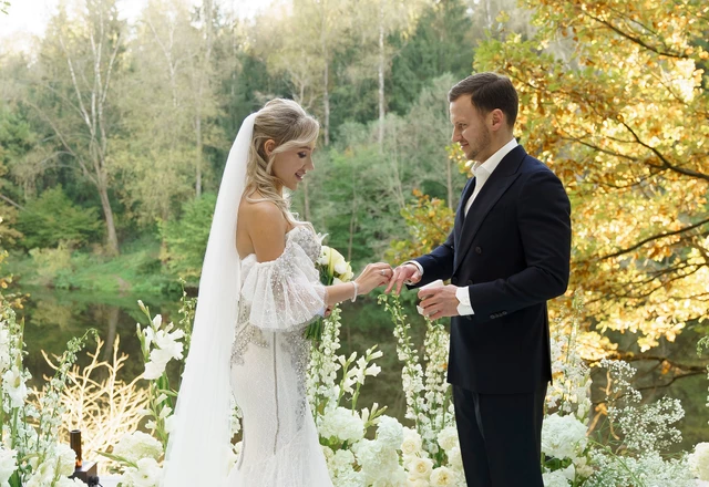 Фотограф Диана Грицай dia.ph | Тепло осени - фото 180