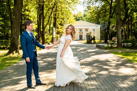 Фотограф Ася Гусева - фото 13