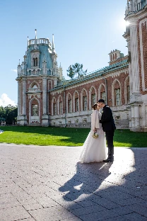 Фотограф Ася Гусева - фото 10