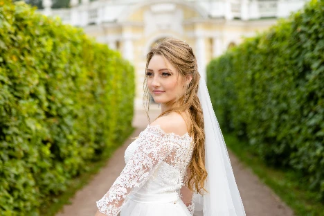 Фотограф Ася Гусева - фото 4