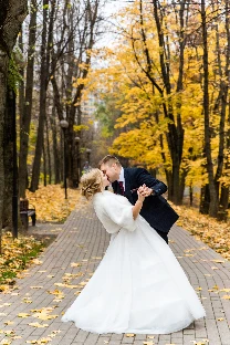 Фотограф Ася Гусева - фото 18