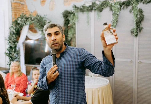 Family Loft / Фэмили Лофт Мероприятия у нас - фото 4