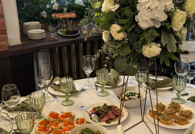 Family Loft / Фэмили Лофт Мероприятия у нас - фото 19