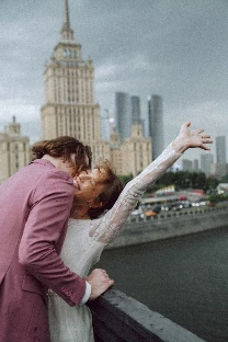 Фотограф Маргарита Ястребова - фото 6
