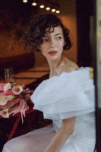Фотограф Маргарита Ястребова - фото 19
