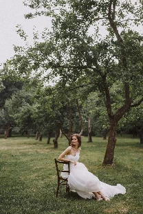 Фотограф Маргарита Ястребова - фото 15